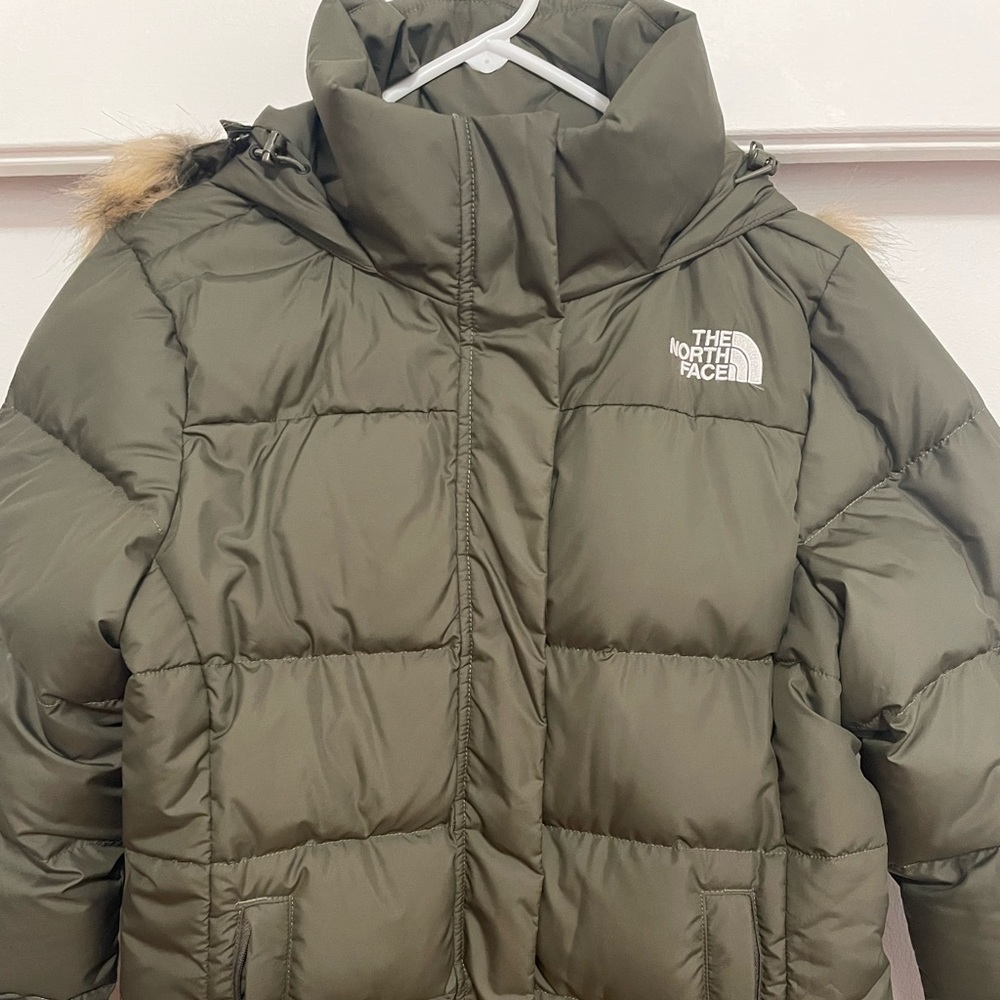 Women’s winter coat